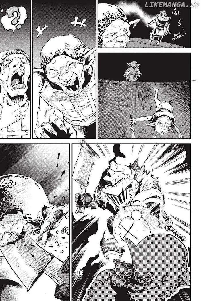 Goblin Slayer Chapter 88 image 20_optimized